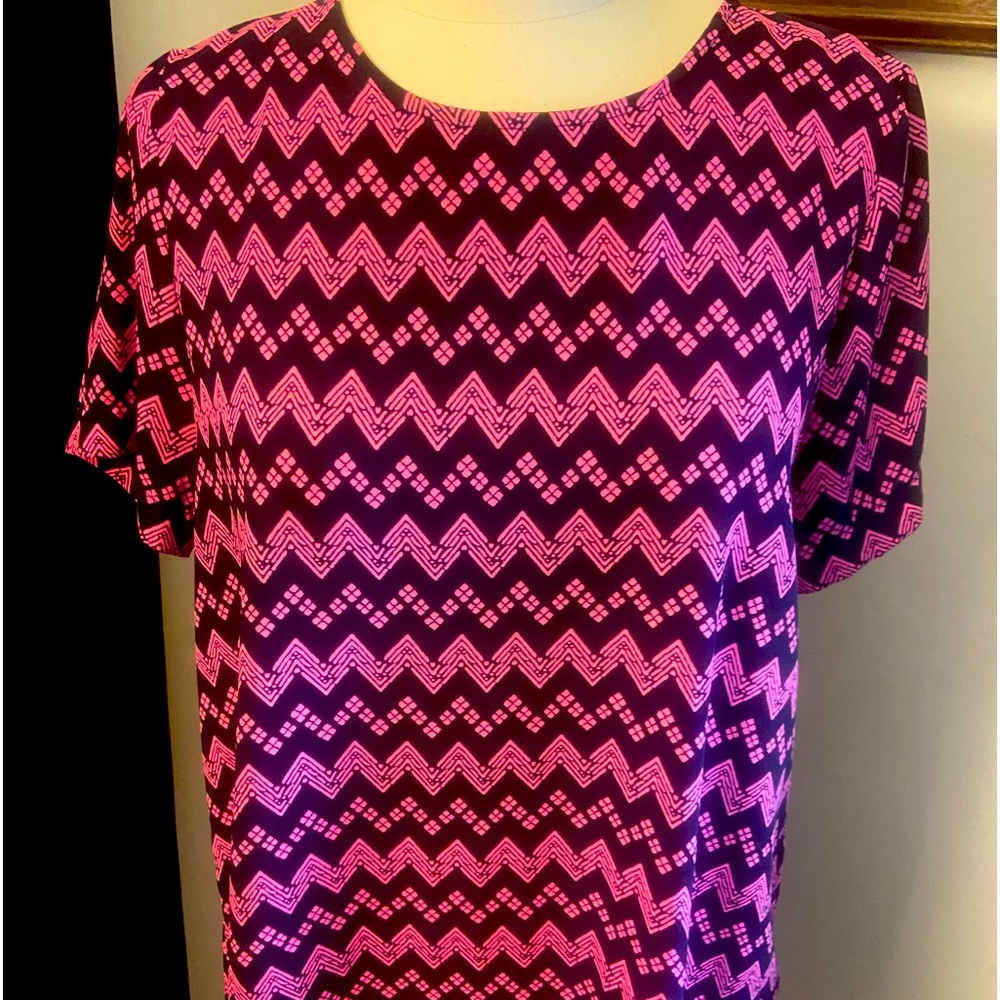 ⬇️Sienna Sky Blouse- Marked Down